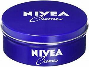 Nivea Creme 250ml modrý | Péče o tělo - Krémy - Pleťové a tělové krémy Nivea Creme 250ml modrý | Péče o tělo - Krémy - Pleťové a tělové krémy